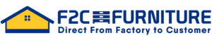 logo f2c furniture