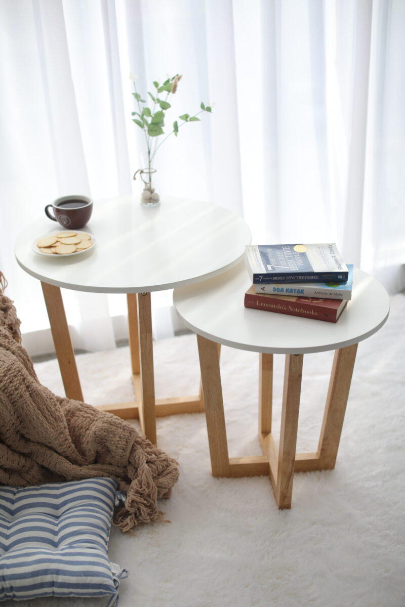 coffee table oxford